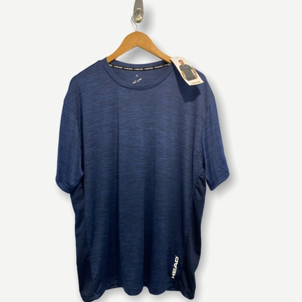 🦈 Head Men’s Tee XL